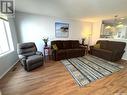 126 16Th Street, Battleford, SK  - Indoor Photo Showing Living Room 