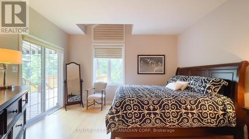 5 Oakwood Links Lane, Lambton Shores (Grand Bend), ON - Indoor Photo Showing Bedroom