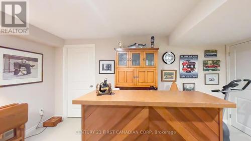 5 Oakwood Links Lane, Lambton Shores (Grand Bend), ON - Indoor