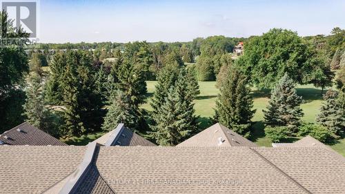 5 Oakwood Links Lane, Lambton Shores (Grand Bend), ON - Outdoor With View