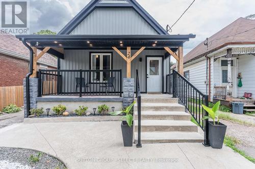 24 Hyla Street, London, ON - Outdoor