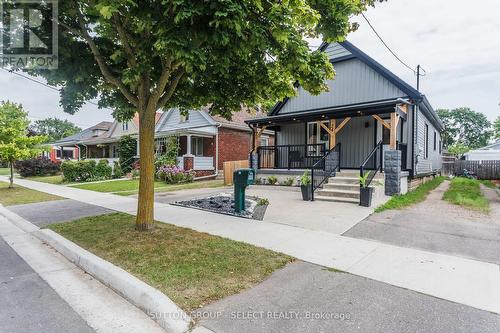 24 Hyla Street, London, ON - Outdoor With Facade