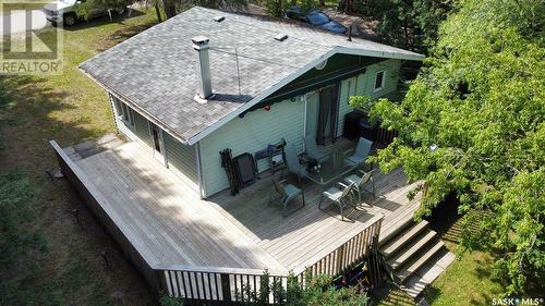 8 Mallard Avenue, Greenwater Provincial Park, SK - Outdoor