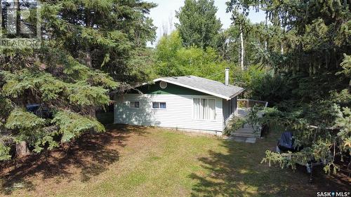 8 Mallard Avenue, Greenwater Provincial Park, SK - Outdoor