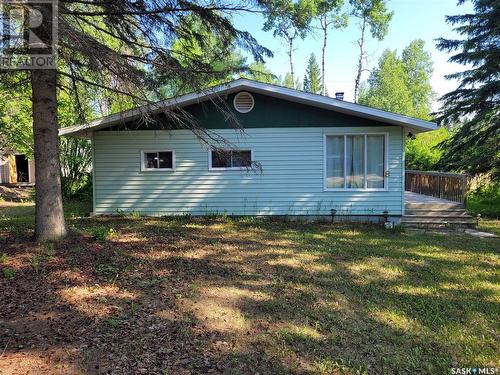 8 Mallard Avenue, Greenwater Provincial Park, SK - Outdoor