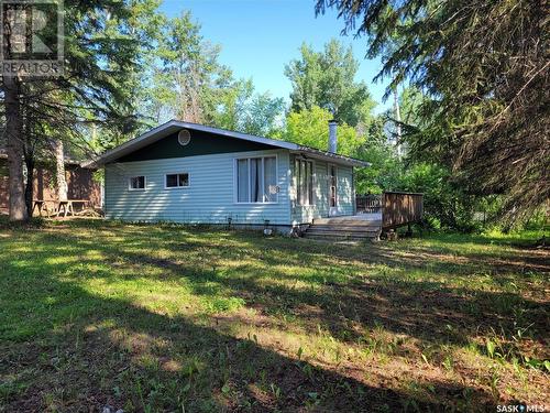 8 Mallard Avenue, Greenwater Provincial Park, SK - Outdoor