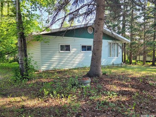 8 Mallard Avenue, Greenwater Provincial Park, SK - Outdoor