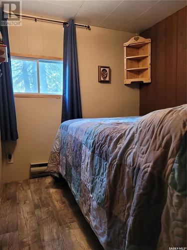 8 Mallard Avenue, Greenwater Provincial Park, SK - Indoor Photo Showing Bedroom