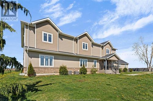 9900 Walker, Amherstburg, ON - Outdoor With Facade