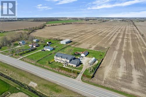 9900 Walker, Amherstburg, ON - Outdoor With View