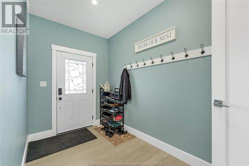 9900 Walker, Amherstburg, ON - Indoor Photo Showing Other Room