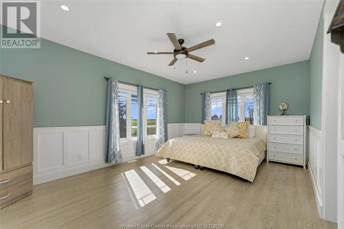 9900 Walker, Amherstburg, ON - Indoor Photo Showing Bedroom