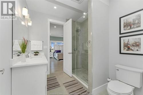 9900 Walker, Amherstburg, ON - Indoor Photo Showing Bathroom