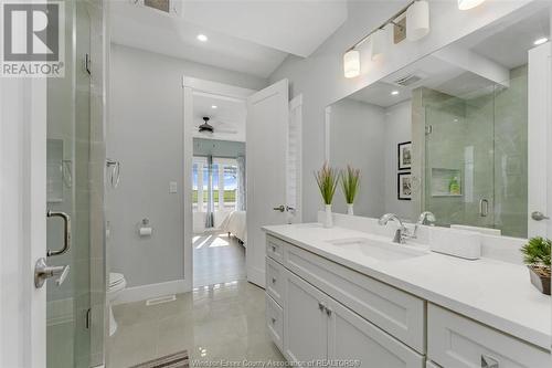 9900 Walker, Amherstburg, ON - Indoor Photo Showing Bathroom