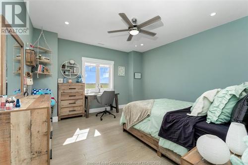 9900 Walker, Amherstburg, ON - Indoor Photo Showing Bedroom