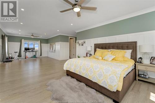 9900 Walker, Amherstburg, ON - Indoor Photo Showing Bedroom