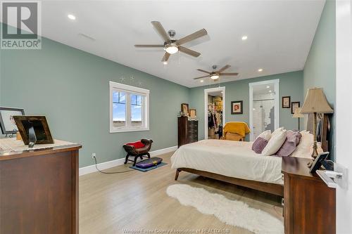 9900 Walker, Amherstburg, ON - Indoor Photo Showing Bedroom