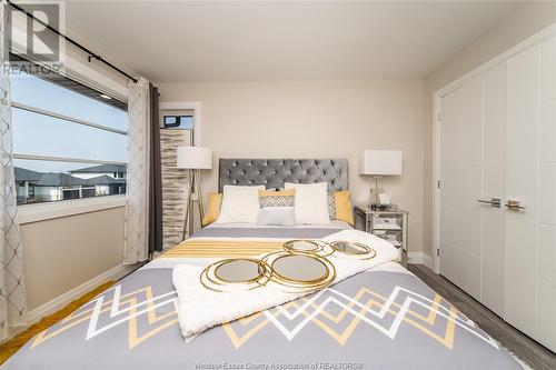 328 Benson Court, Amherstburg, ON - Indoor Photo Showing Bedroom