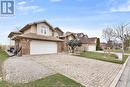 4661 Shadetree Crescent, Windsor, ON  - Outdoor 