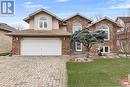 4661 Shadetree Crescent, Windsor, ON  - Outdoor 