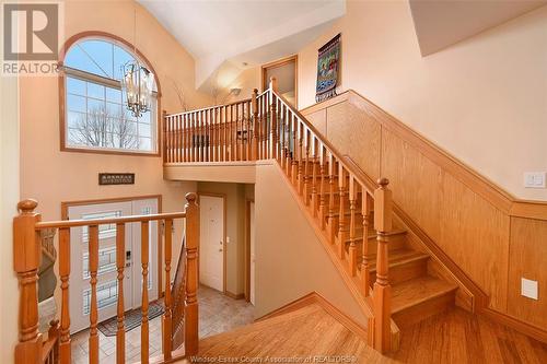 4661 Shadetree Crescent, Windsor, ON - Indoor Photo Showing Other Room