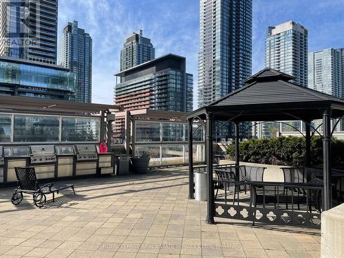 2909 - 397 Front Street W, Toronto (Waterfront Communities), ON - Outdoor