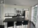 2909 - 397 Front Street W, Toronto (Waterfront Communities), ON  - Indoor Photo Showing Kitchen 