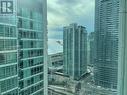 2909 - 397 Front Street W, Toronto (Waterfront Communities), ON  - Indoor Photo Showing Bathroom 