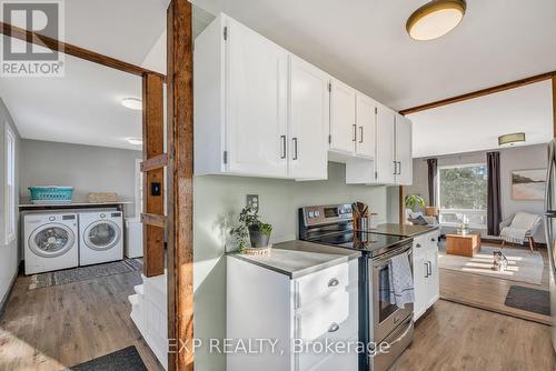 791 County Road 38, Trent Hills (Campbellford), ON - Indoor Photo Showing Laundry Room