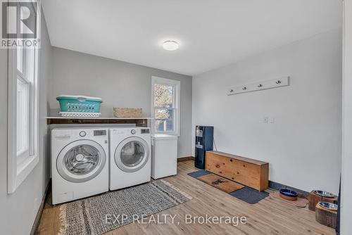 791 County Road 38, Trent Hills (Campbellford), ON - Indoor Photo Showing Laundry Room