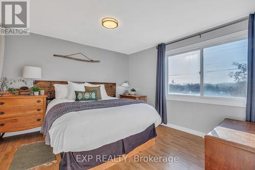 791 County Road 38, Trent Hills (Campbellford), ON - Indoor Photo Showing Bedroom