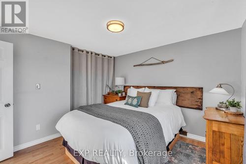 791 County Road 38, Trent Hills (Campbellford), ON - Indoor Photo Showing Bedroom