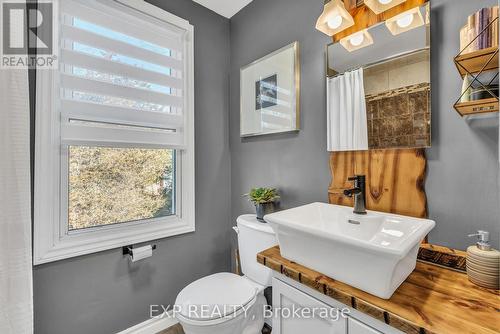 791 County Road 38, Trent Hills (Campbellford), ON - Indoor Photo Showing Bathroom