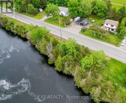 791 County Road 38, Trent Hills (Campbellford), ON - Outdoor With Body Of Water