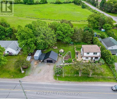 791 County Road 38, Trent Hills (Campbellford), ON - Outdoor With View