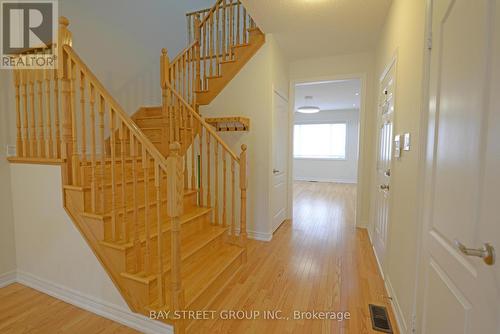 14 Begonia Street, Markham, ON - Indoor Photo Showing Other Room