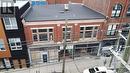 160,162,164 Union Street, Saint John, NB 