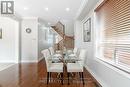 Upper - 1016 Mccuaig Drive, Milton (Clarke), ON  - Indoor Photo Showing Dining Room 