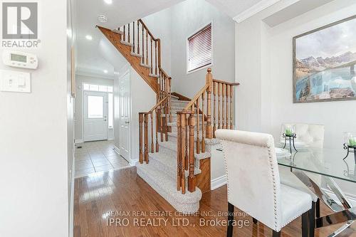 Upper - 1016 Mccuaig Drive, Milton (Clarke), ON - Indoor