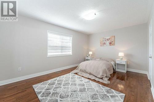 Upper - 1016 Mccuaig Drive, Milton (Clarke), ON - Indoor Photo Showing Bedroom