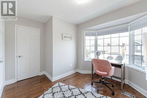 Upper - 1016 Mccuaig Drive, Milton (Clarke), ON - Indoor Photo Showing Office