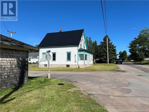 16 Fort Street, Port Elgin, NB - Outdoor