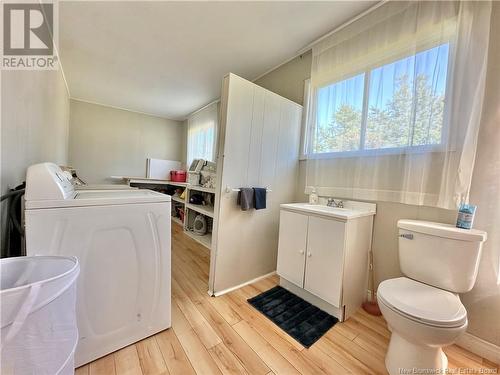 16 Fort Street, Port Elgin, NB - Indoor Photo Showing Bathroom