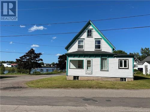 16 Fort Street, Port Elgin, NB - Outdoor