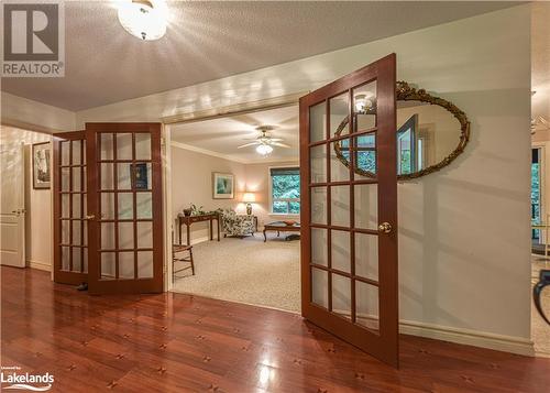 1923 Marchmont Road, Severn, ON - Indoor Photo Showing Other Room