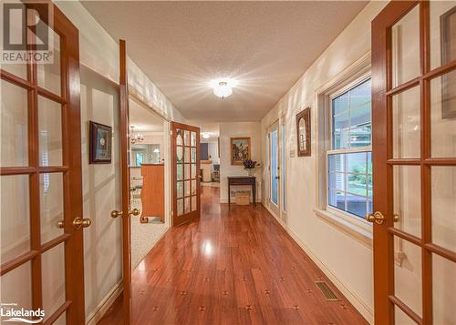 1923 Marchmont Road, Severn, ON - Indoor Photo Showing Other Room