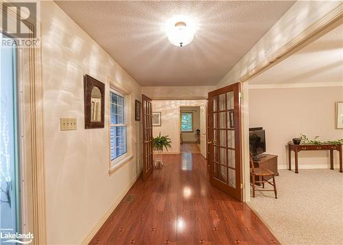 1923 Marchmont Road, Severn, ON - Indoor Photo Showing Other Room