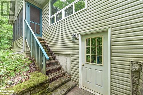 1923 Marchmont Road, Severn, ON - Outdoor With Exterior