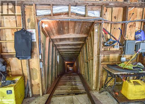 1923 Marchmont Road, Severn, ON - Indoor Photo Showing Other Room