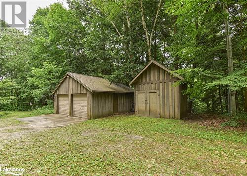 1923 Marchmont Road, Severn, ON - Outdoor